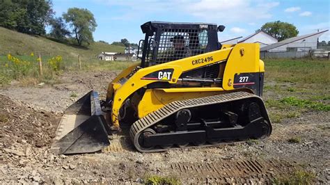 cat skid steer tracked|track skid steer for sale near me.